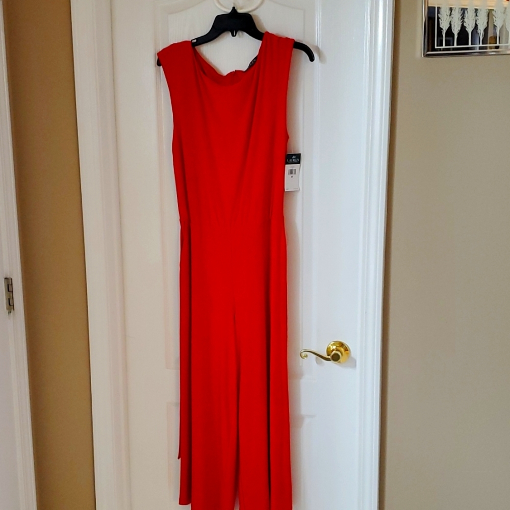 Jumpsuit